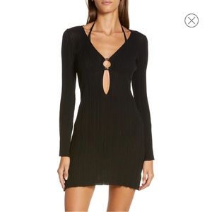 LSpace Swim coverup - Small